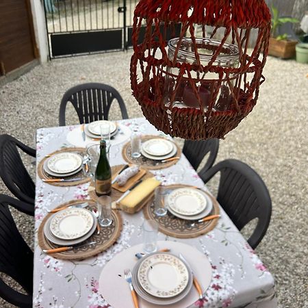 Saint-Aubin  La Balade 빌라 외부 사진