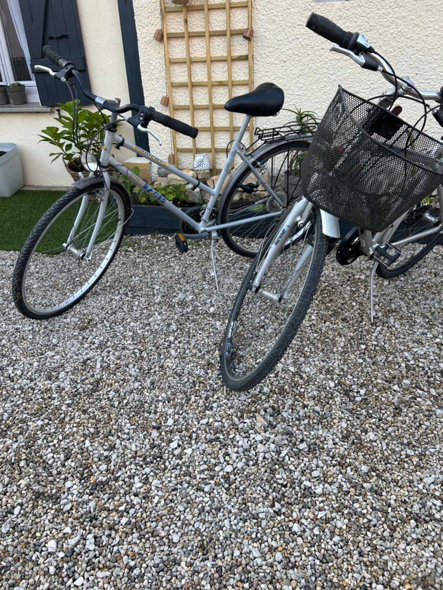 Saint-Aubin  La Balade 빌라 외부 사진
