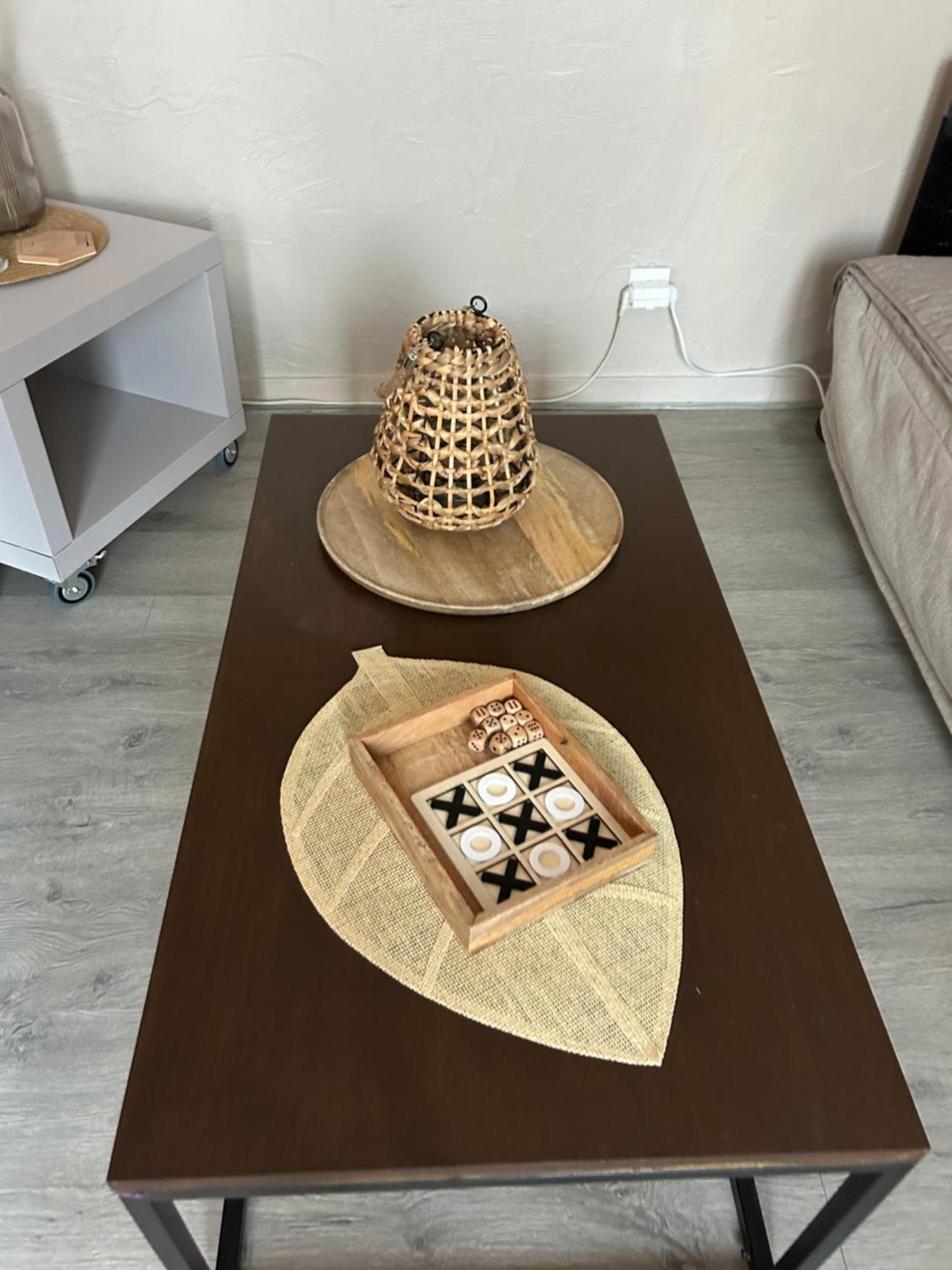 Saint-Aubin  La Balade 빌라 외부 사진